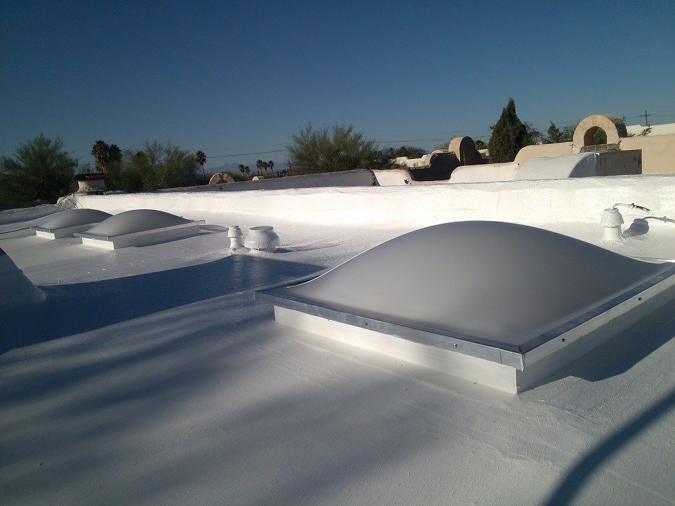 Avatar for Terra Nova Roofing Solutions