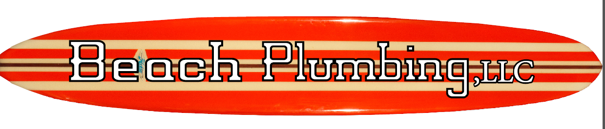 Beach Plumbing LLC logo