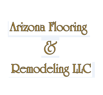 Arizona Flooring & Remodeling logo