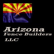 Arizona Fence Builders logo