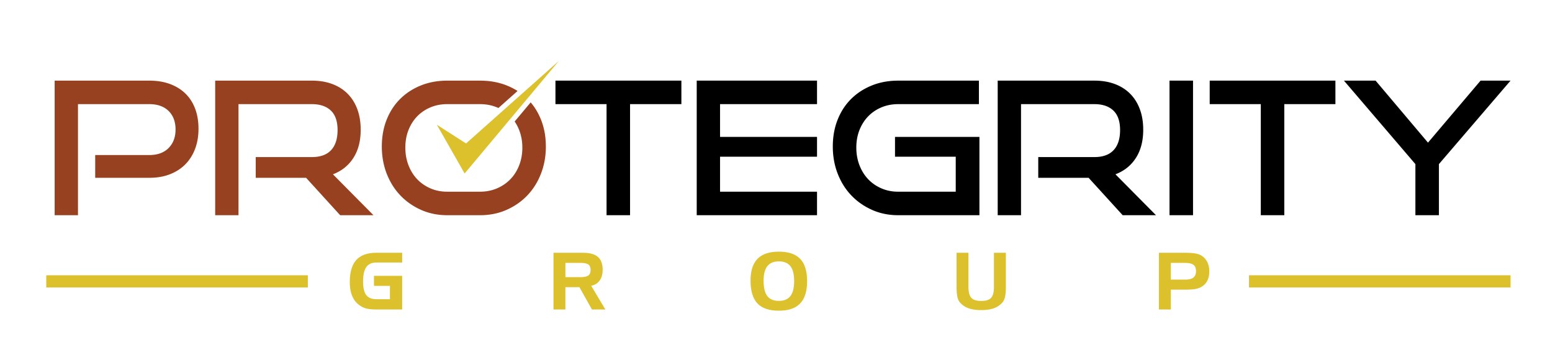 Protegrity Group LLC logo