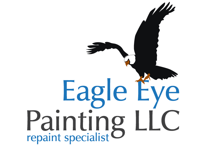 Eagle Eye Painting LLC logo