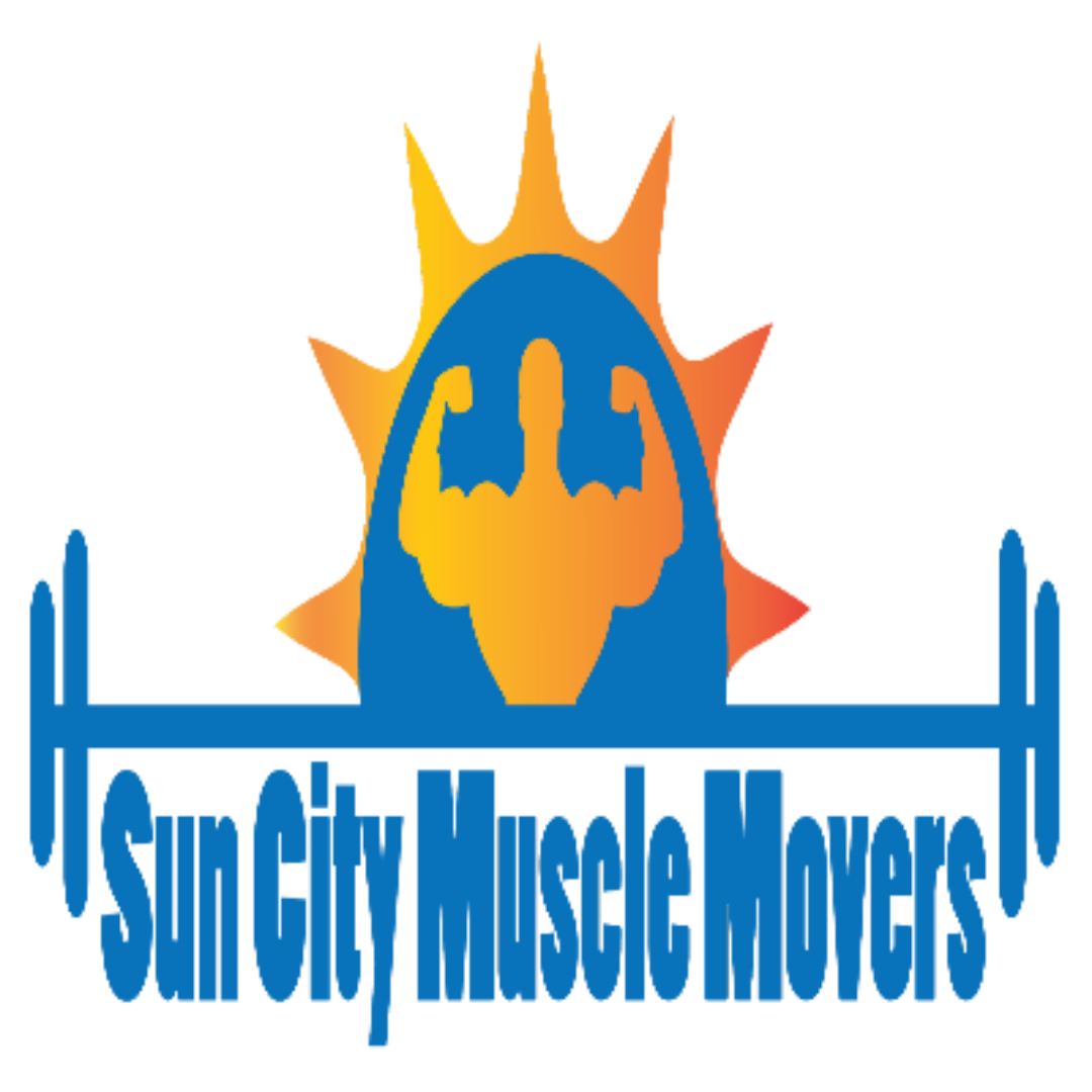Avatar for Sun City Muscle Movers