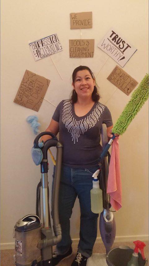 Avatar for BuzzBee's Cleaning Services