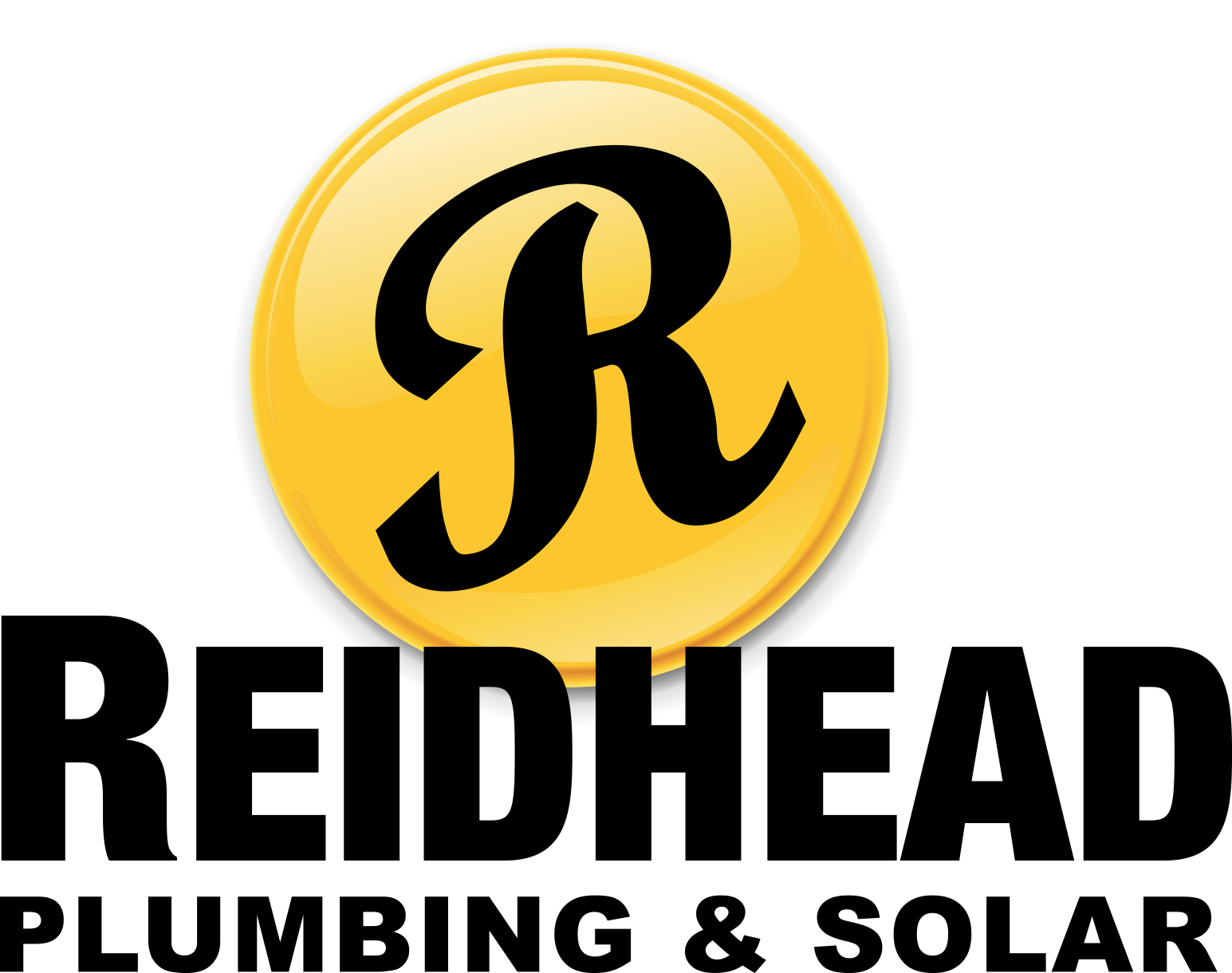 REIDHEAD PLUMBING AND SOLAR INC. logo