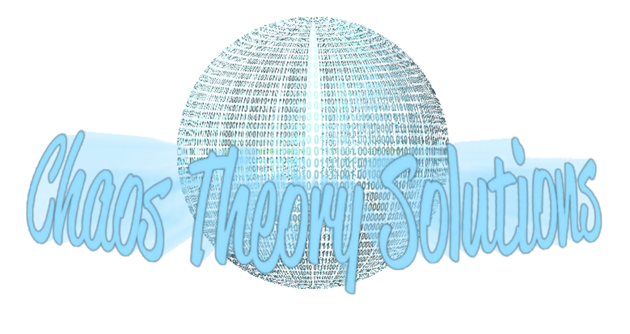 Chaos Theory Solutions LLC logo