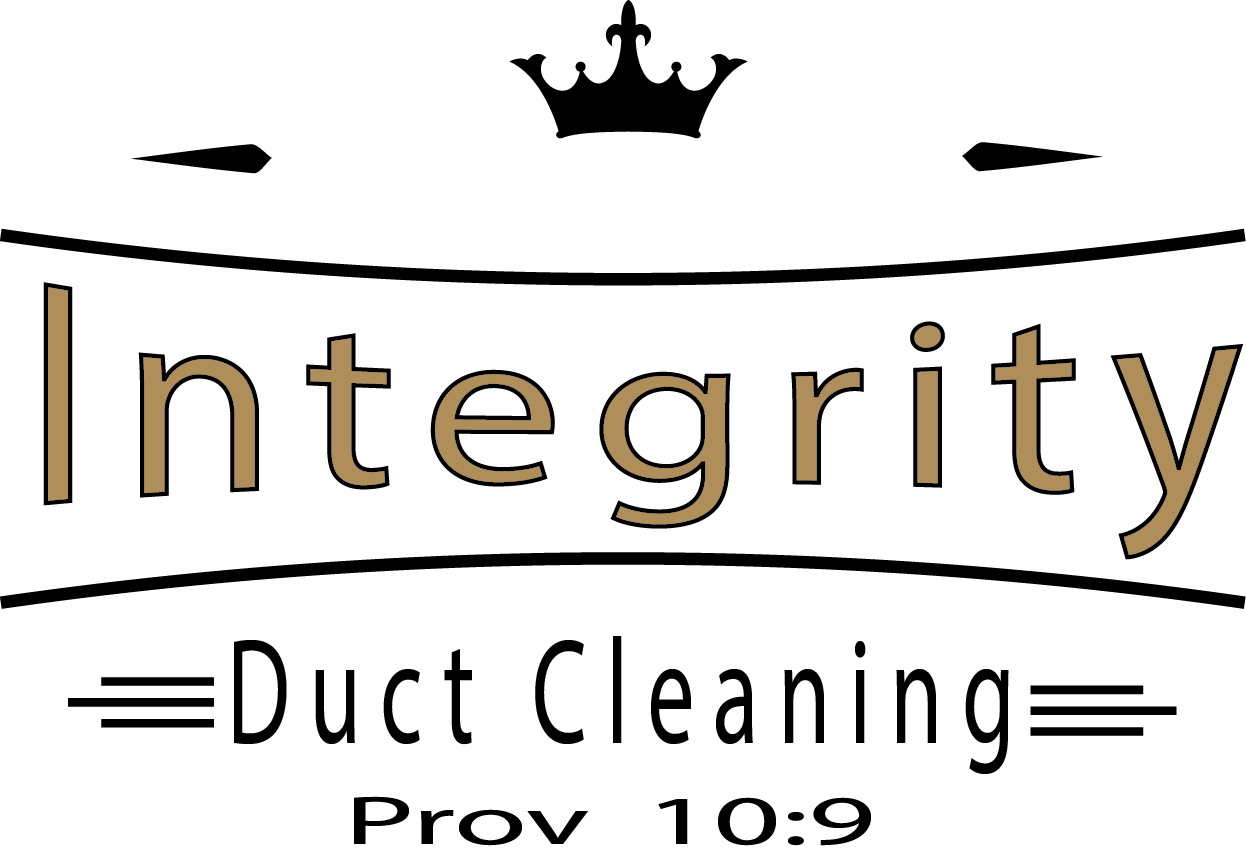 Integrity Duct Cleaning of Arizona logo