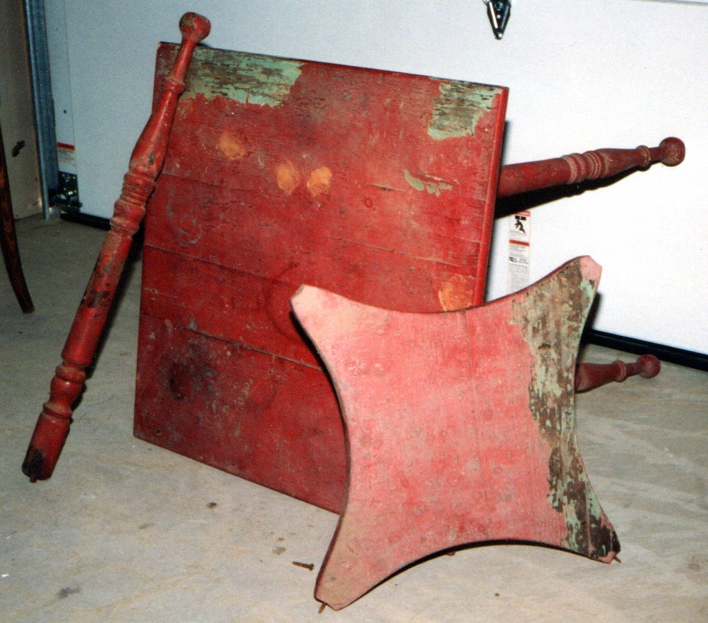 Furniture Facelifts logo