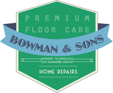 Bowman & Sons logo