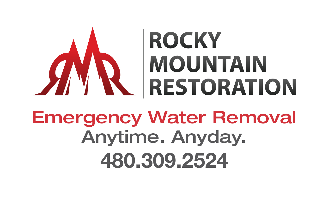Rocky Mountain Restoration logo