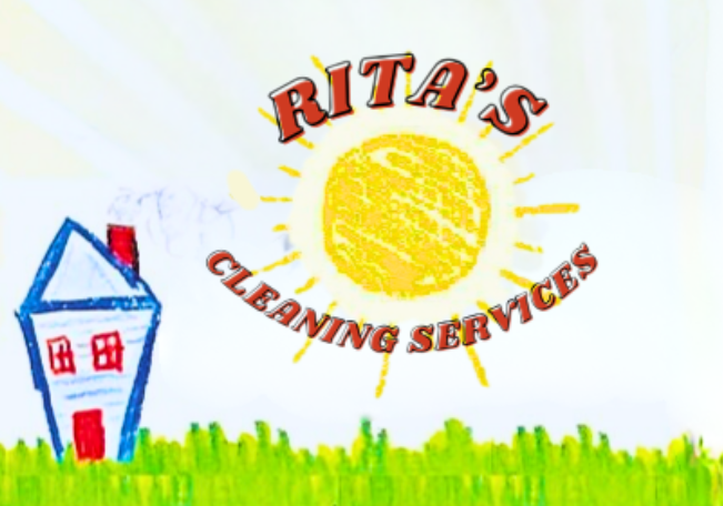 Rita's Cleaning Services LLC logo