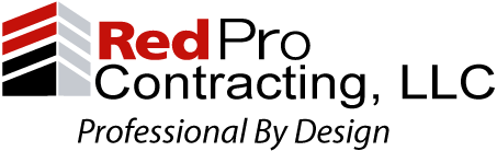 RedPro Contracting, LLC logo