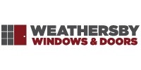 Logo for Weathersby Windows & Doors