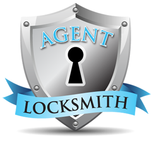 Agent Locksmith logo