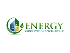 Logo for Energy Conservation Specialist LLC