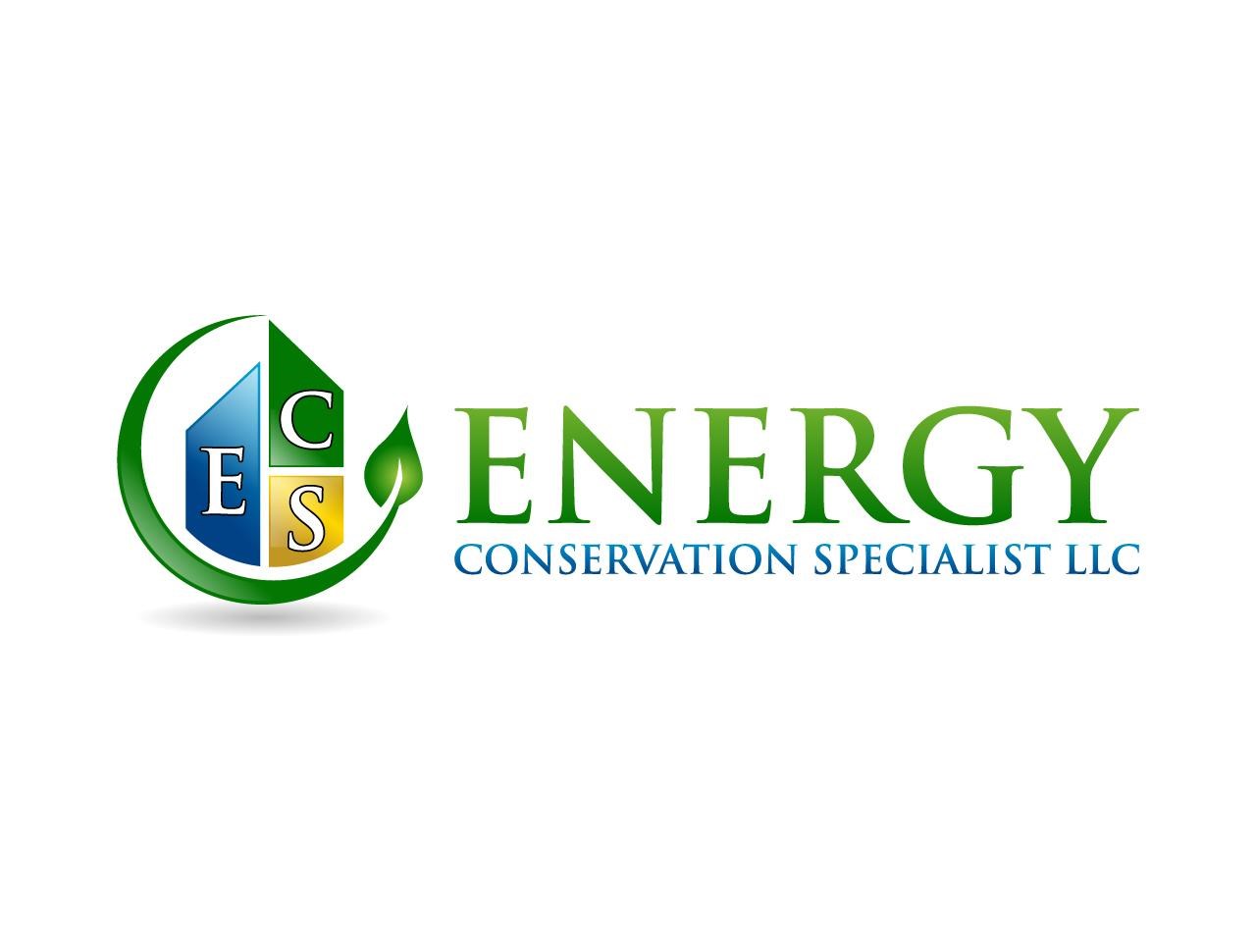 Energy Conservation Specialist LLC logo