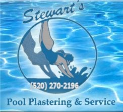 Stewart Pool Plastering Inc logo