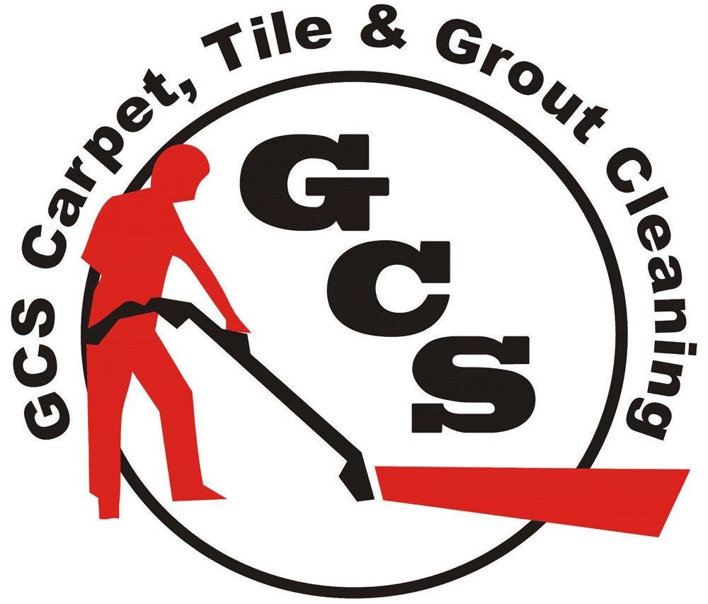 Logo for GCS Carpet & Tile Cleaning