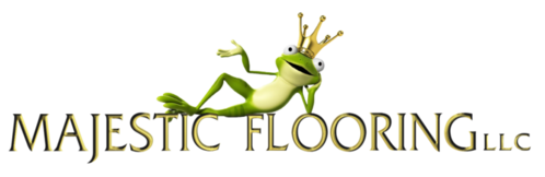 Logo for Majestic Flooring LLC