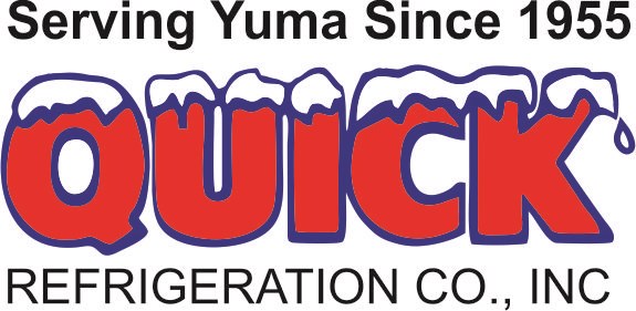 Quick Refrigeration Co Inc logo