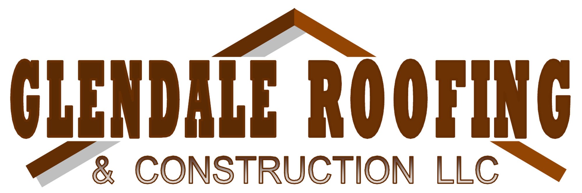 Glendale Roofing & Construction LLC logo