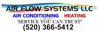 Air Flow Systems logo