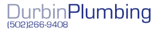 Logo for DURBIN PLUMBING INC