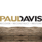 Paul Davis Restoration of Louisville KY logo