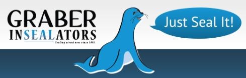 GRABER INSEALATORS OF LOUISVILLE logo