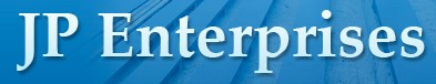 J P Enterprises logo