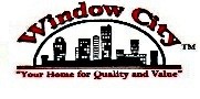 Window City logo