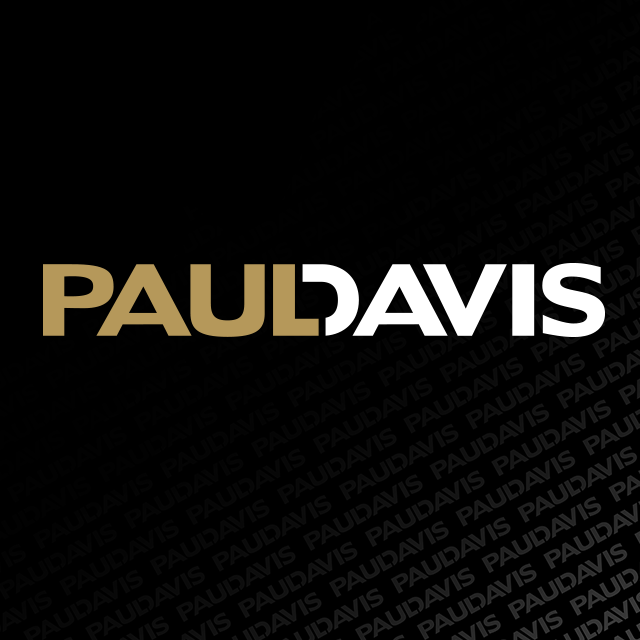 Paul Davis Restoration of Lexington logo