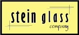 Stein Glass Company logo