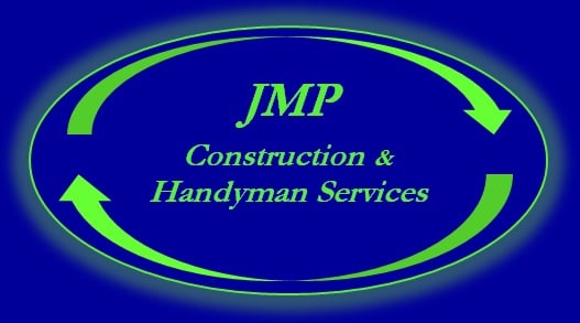 JMP Construction logo