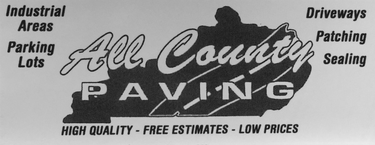 Avatar for ALL COUNTY PAVING