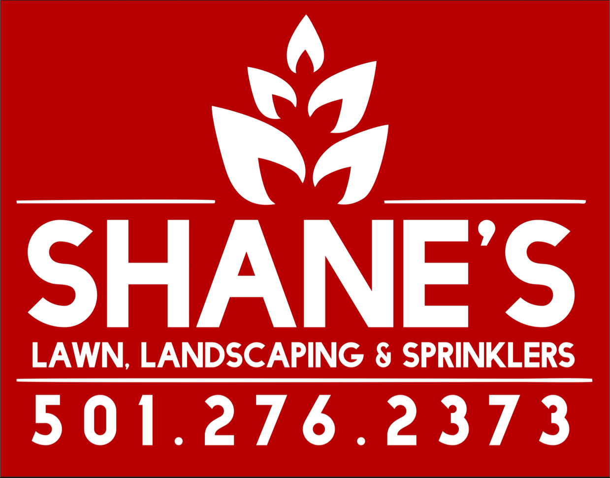 Avatar for SHANE'S LAWN SVC