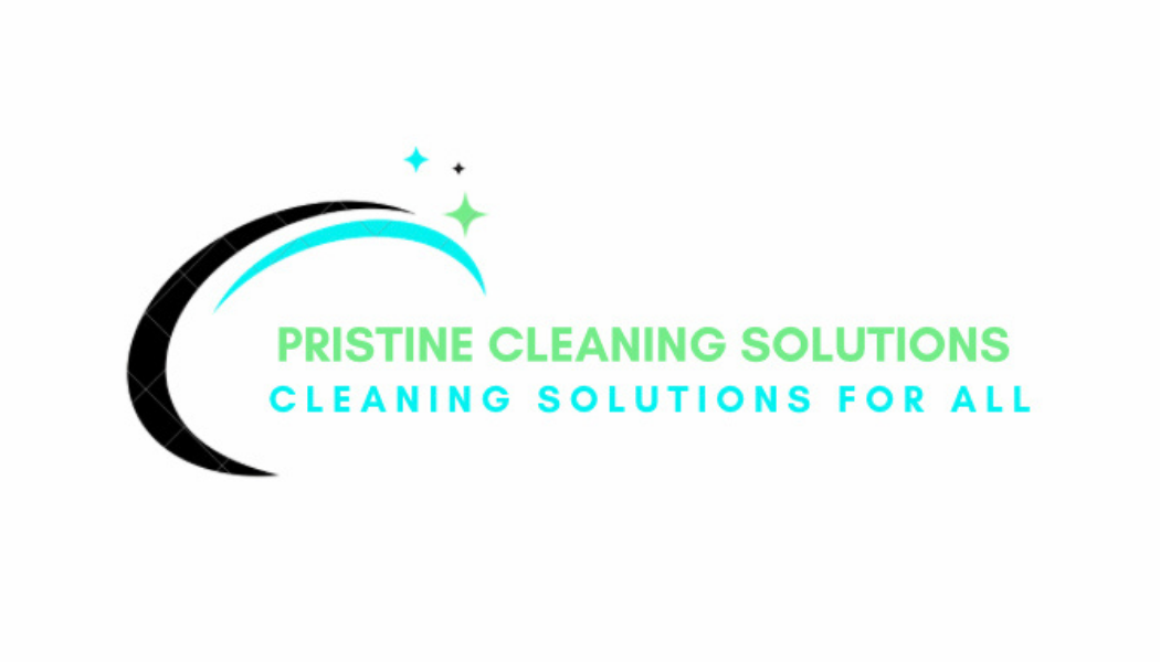 Pristine Cleaning Solutions logo