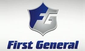 Logo for First General Remodeling & Home Repair Services