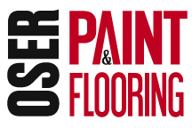 Logo for Oser Paint & Flooring