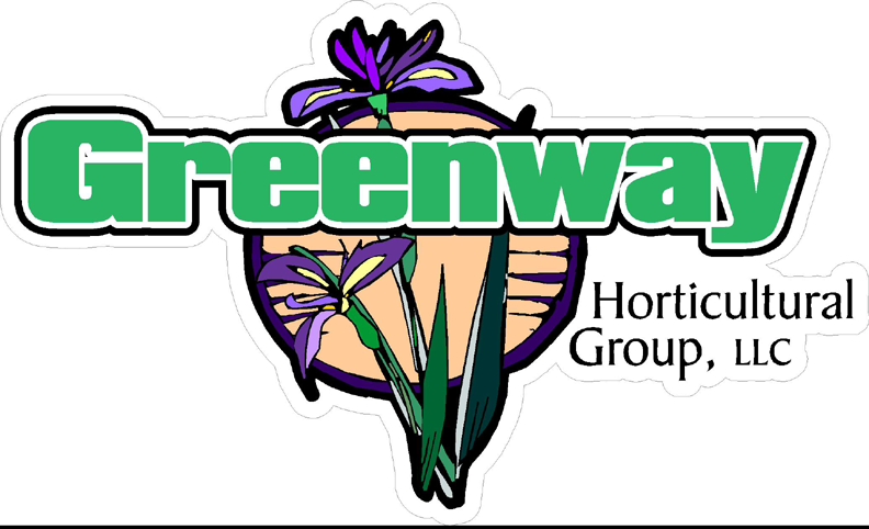 Logo for GREENWAY HORTICULTURAL GROUP