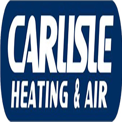 Logo for Carlisle Heating and Air Conditioning