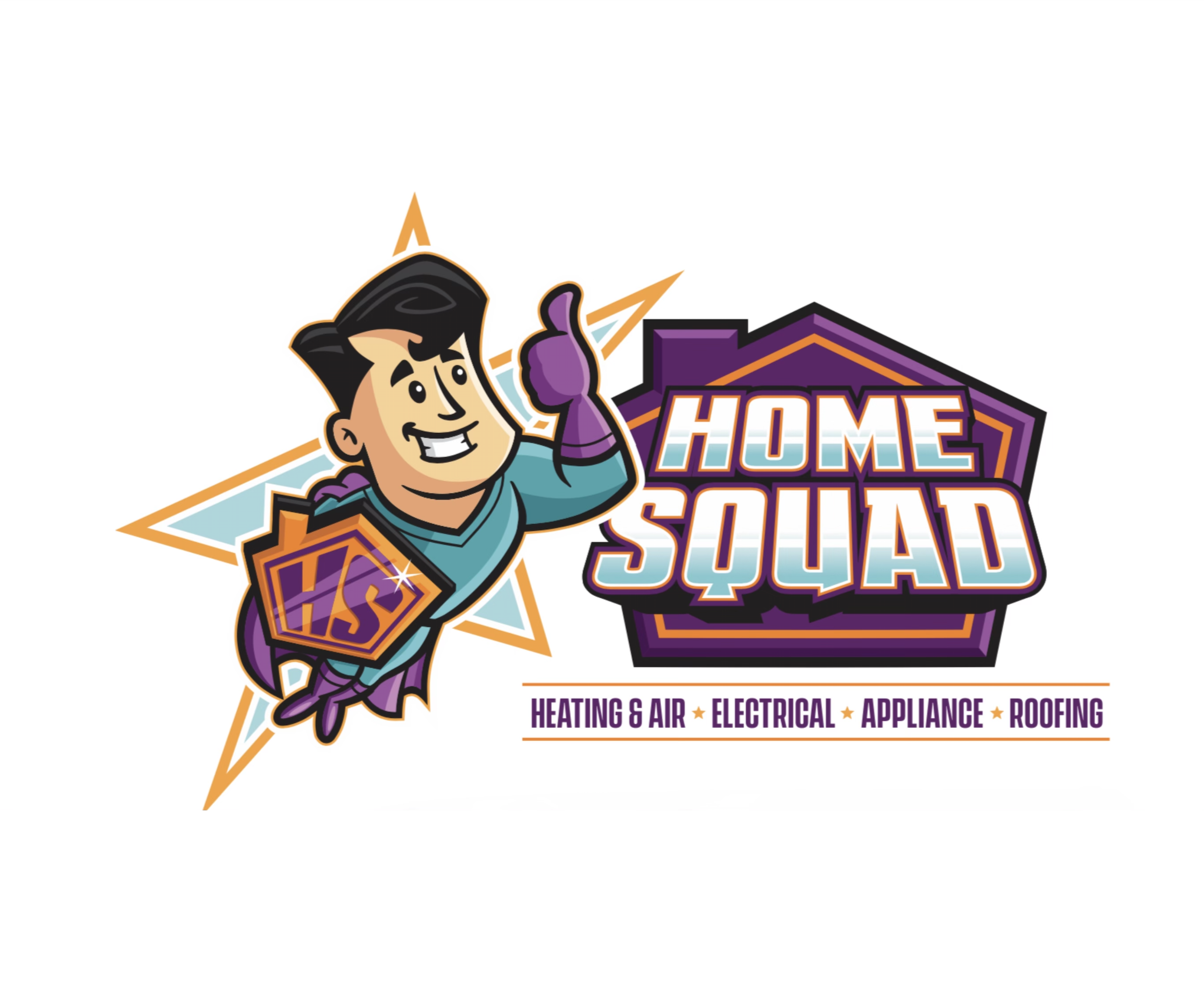 Avatar for Home Squad