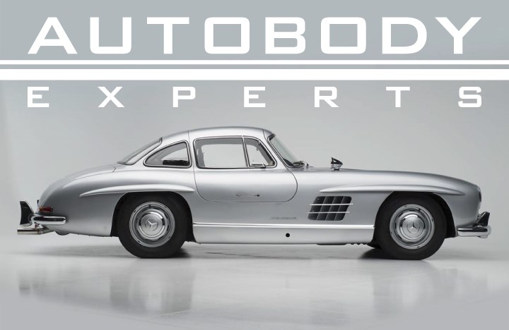 Auto Body Experts logo