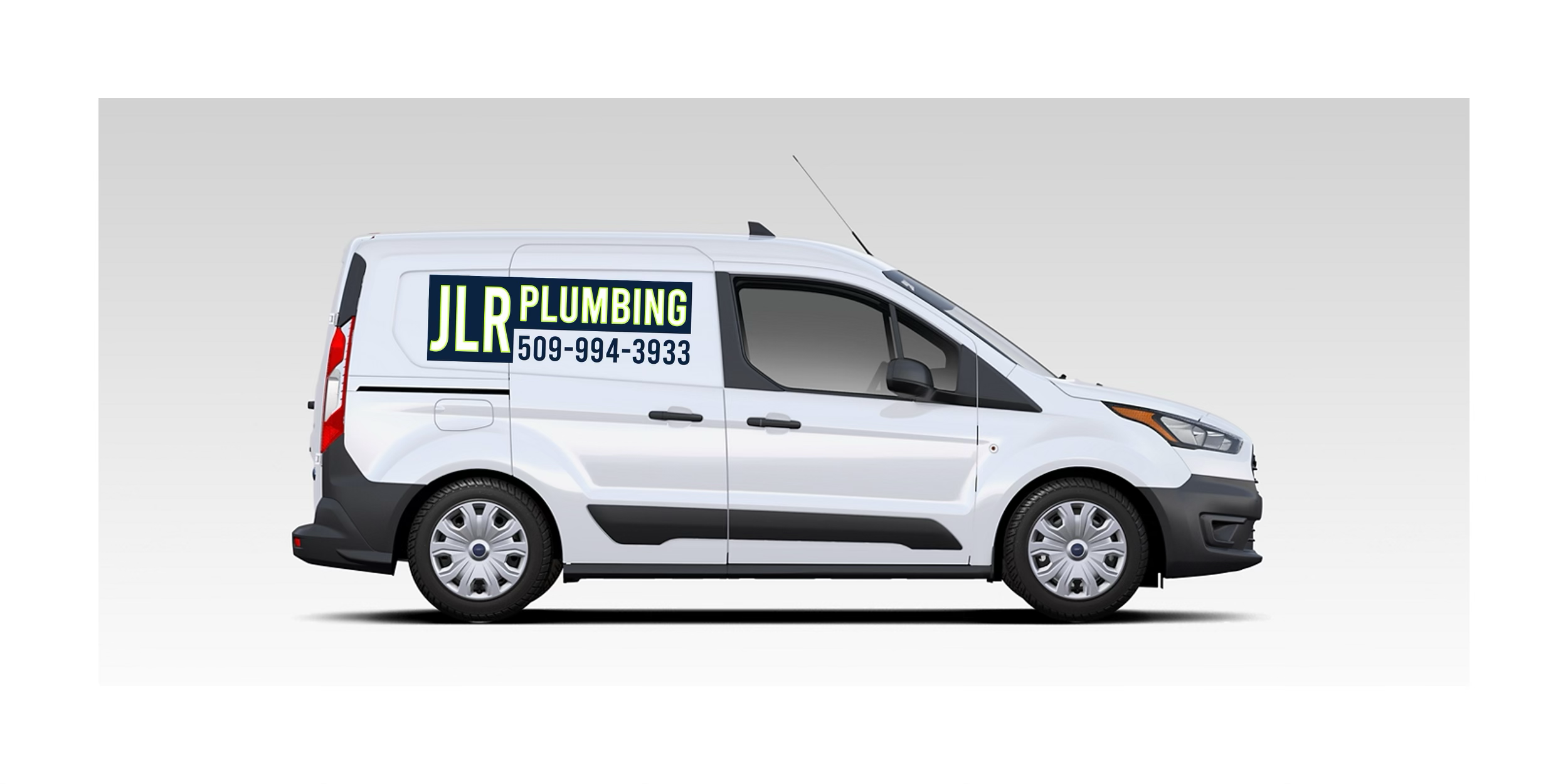 Avatar for JLR PLUMBING