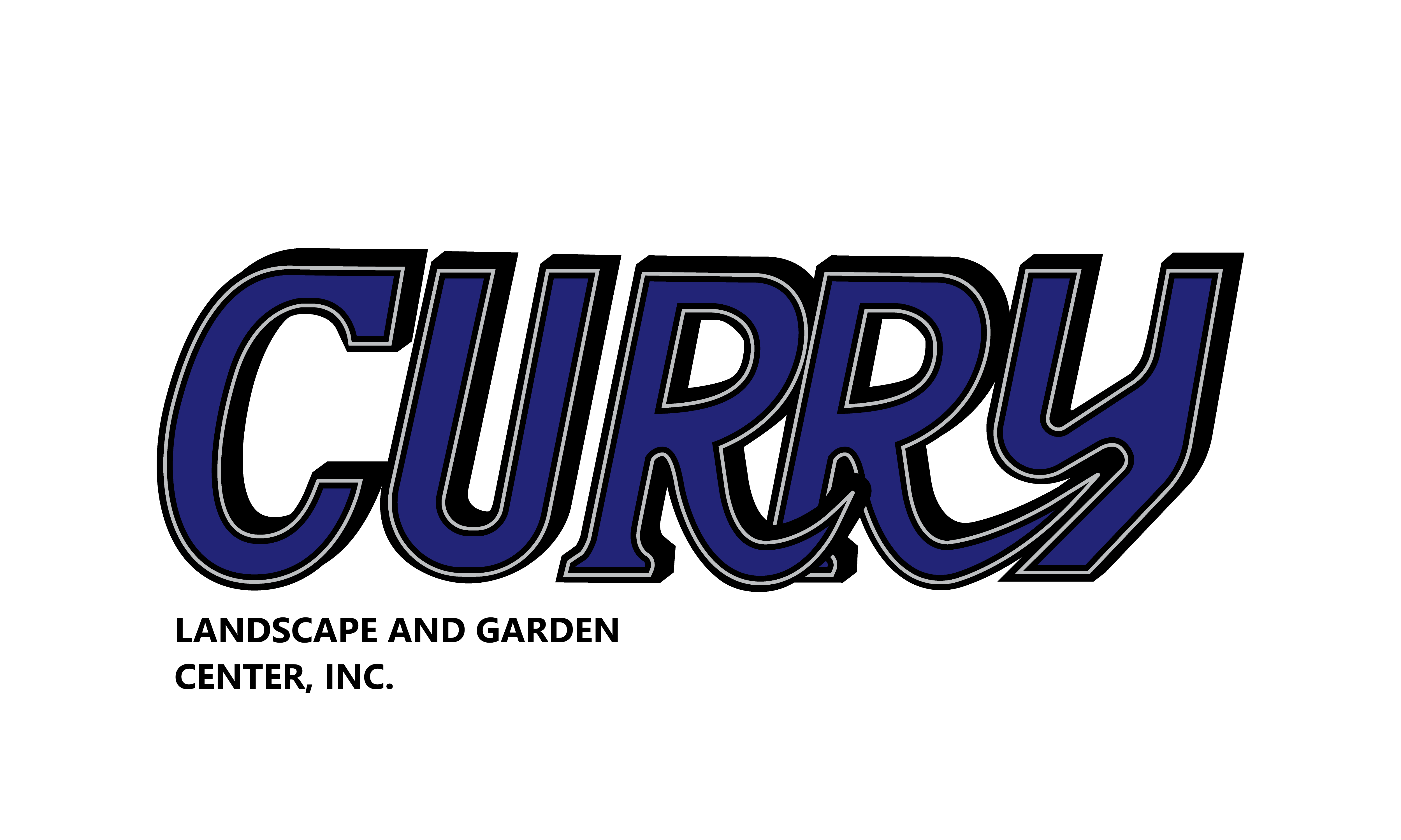 Curry Landscape & Garden Center, Inc. logo