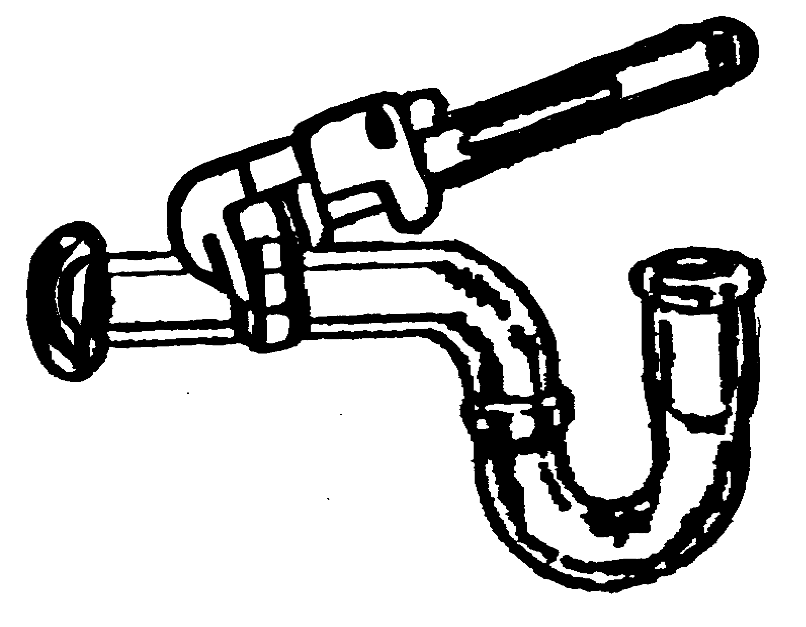 Logo for Mitchel Plumbing Co.