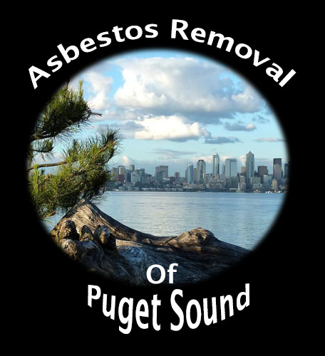 Asbestos Removal of Puget Sound Llc logo