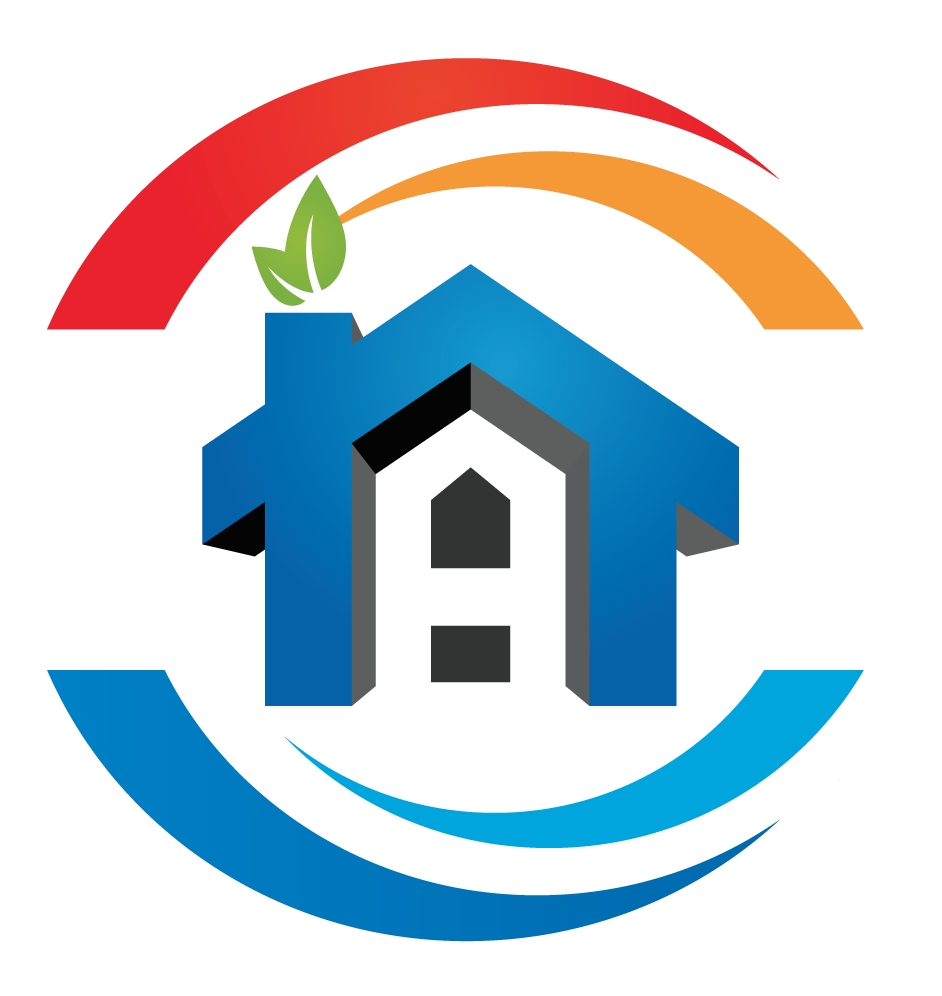 All High-Tech Heating & Air-Conditioning logo