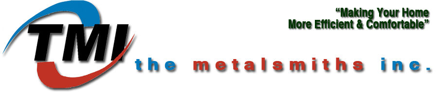 THE METALSMITHS INC logo