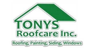 Tony's Roof Care Inc logo